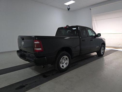 2022 RAM 1500 Tradesman