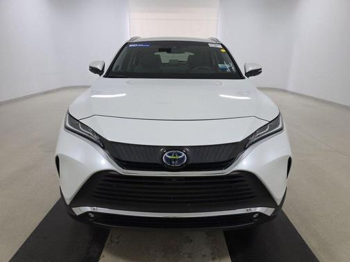 2024 Toyota Venza Limited