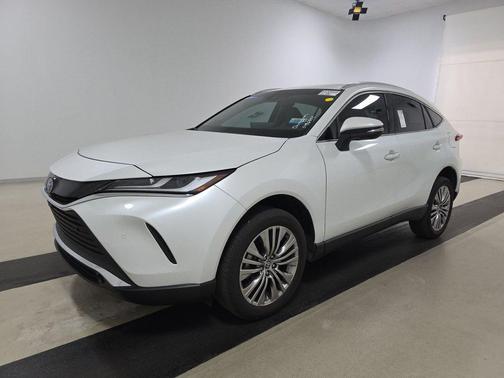 2024 Toyota Venza Limited