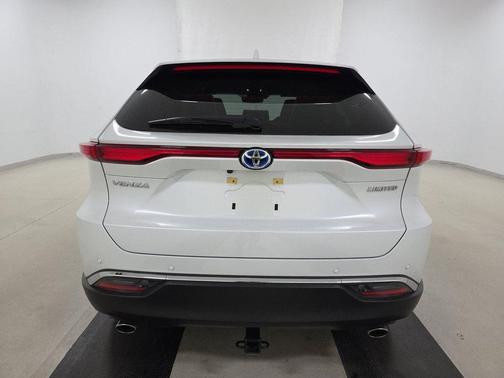 2024 Toyota Venza Limited