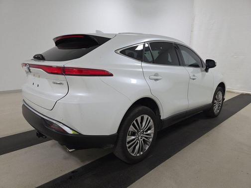 2024 Toyota Venza Limited