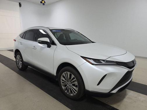 2024 Toyota Venza Limited