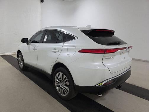 2024 Toyota Venza Limited