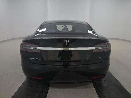 2016 Tesla Model S 75