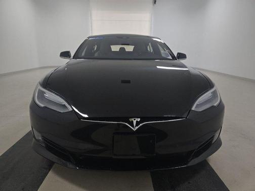 2016 Tesla Model S 75