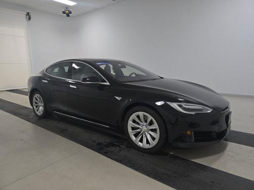 2016 Tesla Model S 75