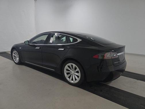 2016 Tesla Model S 75