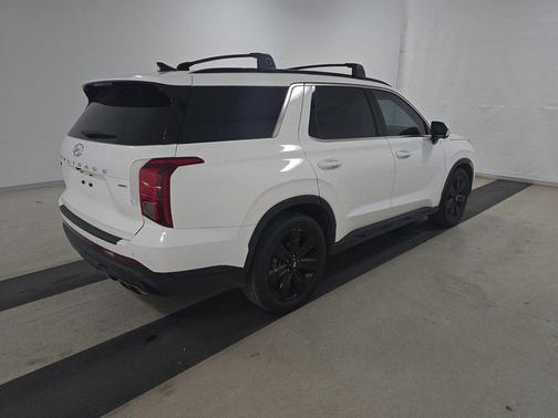 2025 Hyundai PALISADE XRT AWD