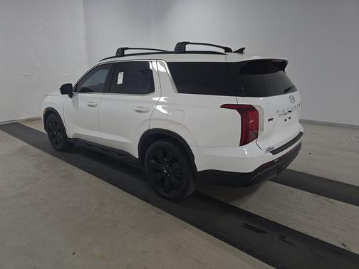2025 Hyundai PALISADE XRT AWD