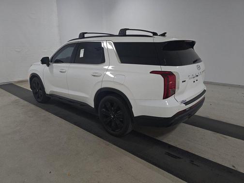 2025 Hyundai PALISADE XRT AWD