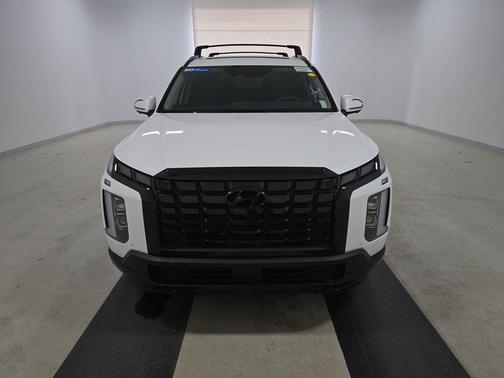 2025 Hyundai PALISADE XRT AWD