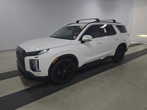 2025 Hyundai PALISADE XRT AWD