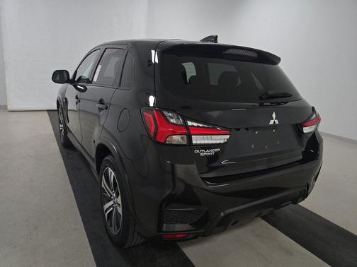 2023 Mitsubishi Outlander Sport 2.0 ES