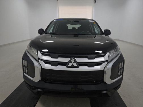 2023 Mitsubishi Outlander Sport 2.0 ES