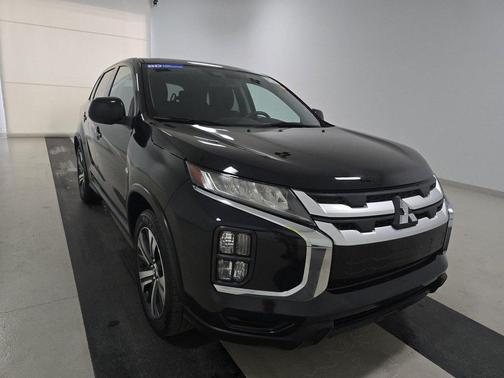 2023 Mitsubishi Outlander Sport 2.0 ES