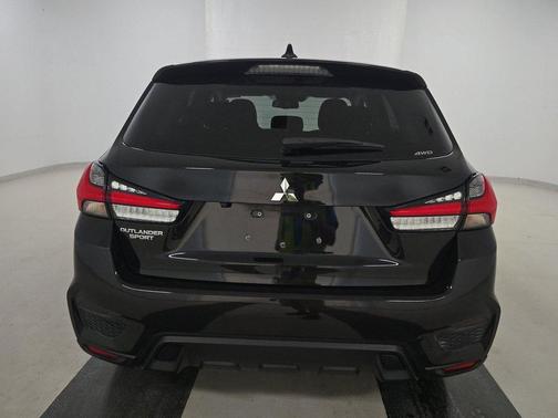 2023 Mitsubishi Outlander Sport 2.0 ES