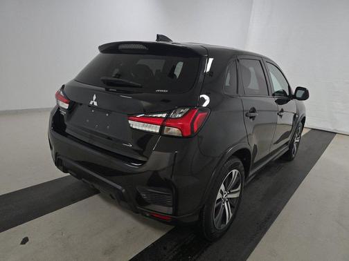 2023 Mitsubishi Outlander Sport 2.0 ES