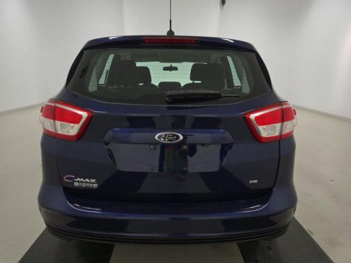 2017 Ford C-Max Energi SE