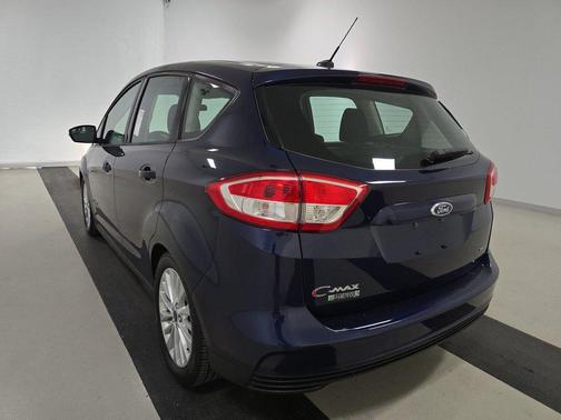 2017 Ford C-Max Energi SE