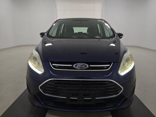 2017 Ford C-Max Energi SE