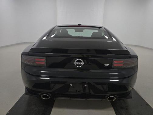 2024 Nissan Z Performance Auto
