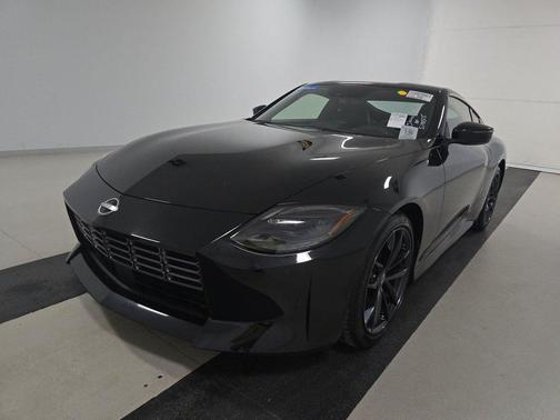 2024 Nissan Z Performance Auto