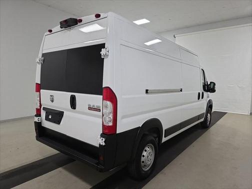 2022 RAM ProMaster 2500 High Roof