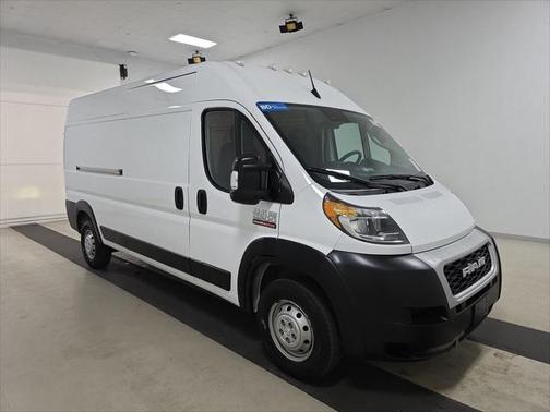 2022 RAM ProMaster 2500 High Roof