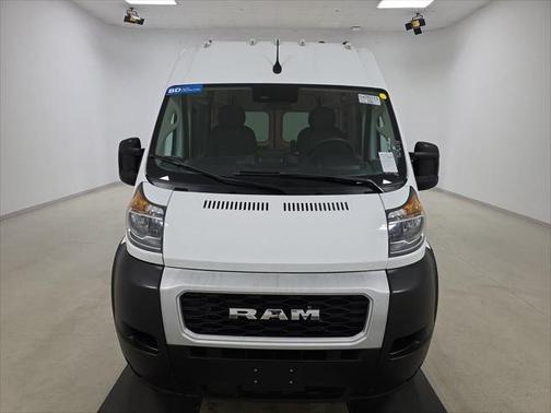 2022 RAM ProMaster 2500 High Roof