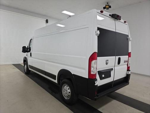 2022 RAM ProMaster 2500 High Roof