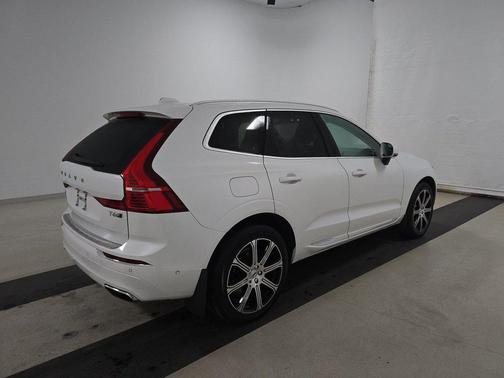 2020 Volvo XC60 T6 Inscription