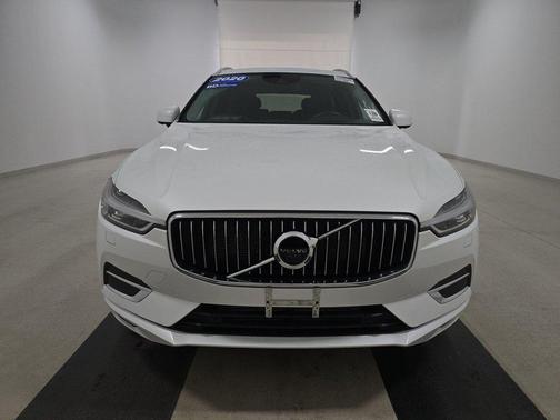 2020 Volvo XC60 T6 Inscription