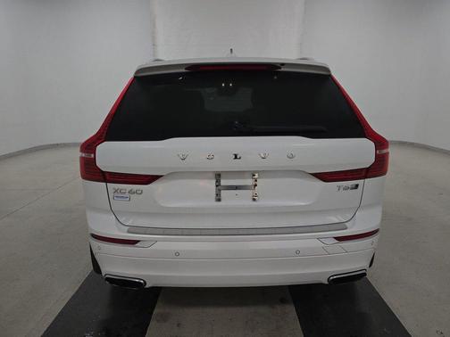 2020 Volvo XC60 T6 Inscription