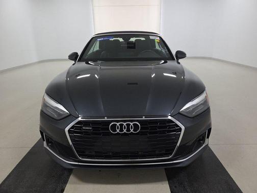 2022 Audi A5 45 Premium