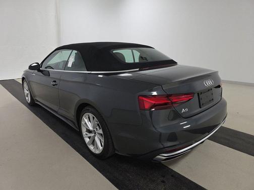 2022 Audi A5 45 Premium