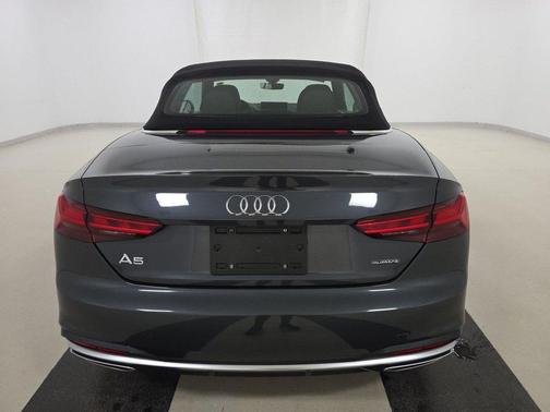 2022 Audi A5 45 Premium