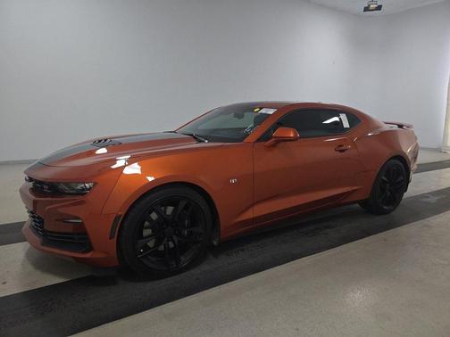 2023 Chevrolet Camaro 2SS