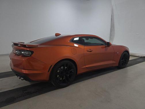 2023 Chevrolet Camaro 2SS