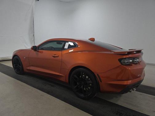 2023 Chevrolet Camaro 2SS