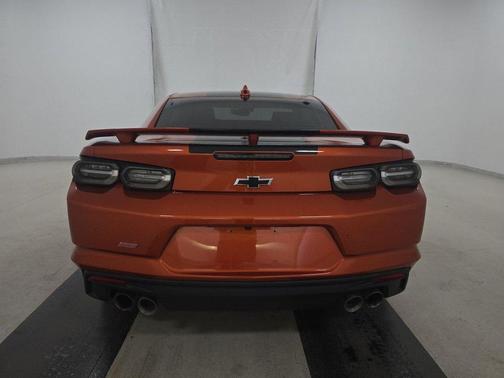 2023 Chevrolet Camaro 2SS