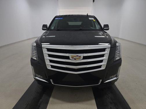 2018 Cadillac Escalade Base