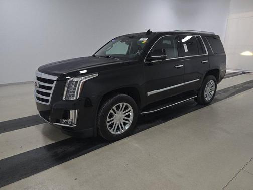 2018 Cadillac Escalade Base