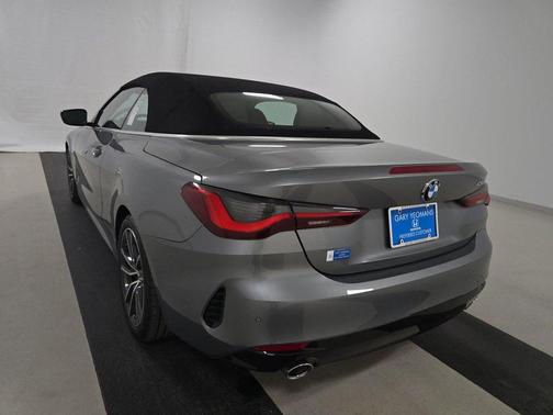 2024 BMW 430 i