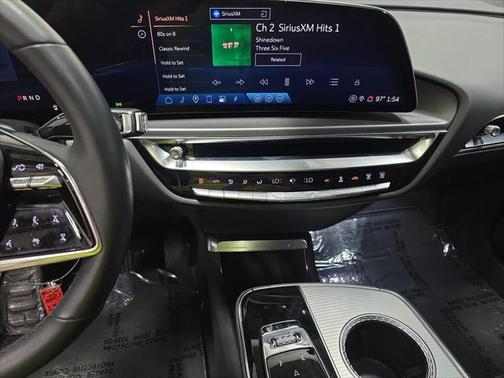 2024 Cadillac LYRIQ Tech w/1SA