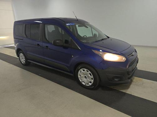 2018 Ford Transit Connect XL w/Rear Liftgate