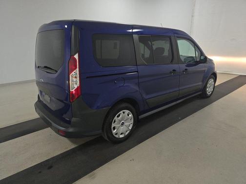 2018 Ford Transit Connect XL w/Rear Liftgate