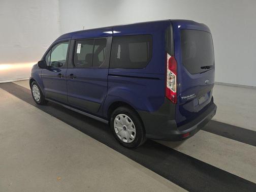 2018 Ford Transit Connect XL w/Rear Liftgate