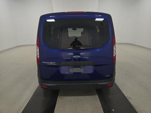 2018 Ford Transit Connect XL w/Rear Liftgate