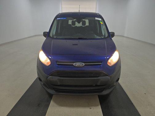 2018 Ford Transit Connect XL w/Rear Liftgate