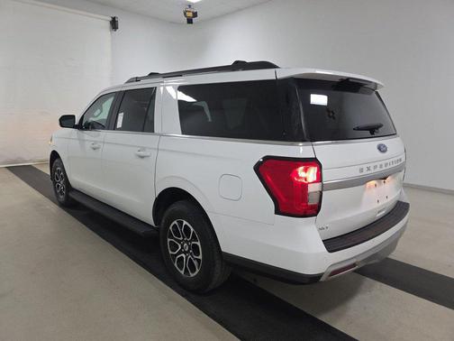 2024 Ford Expedition Max XLT 4x4
